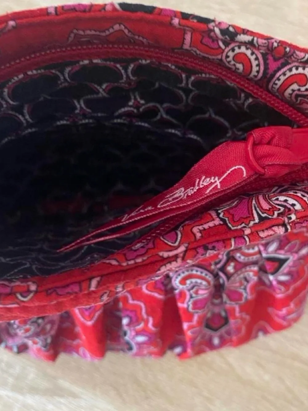 Vera Bradley great #verabradley